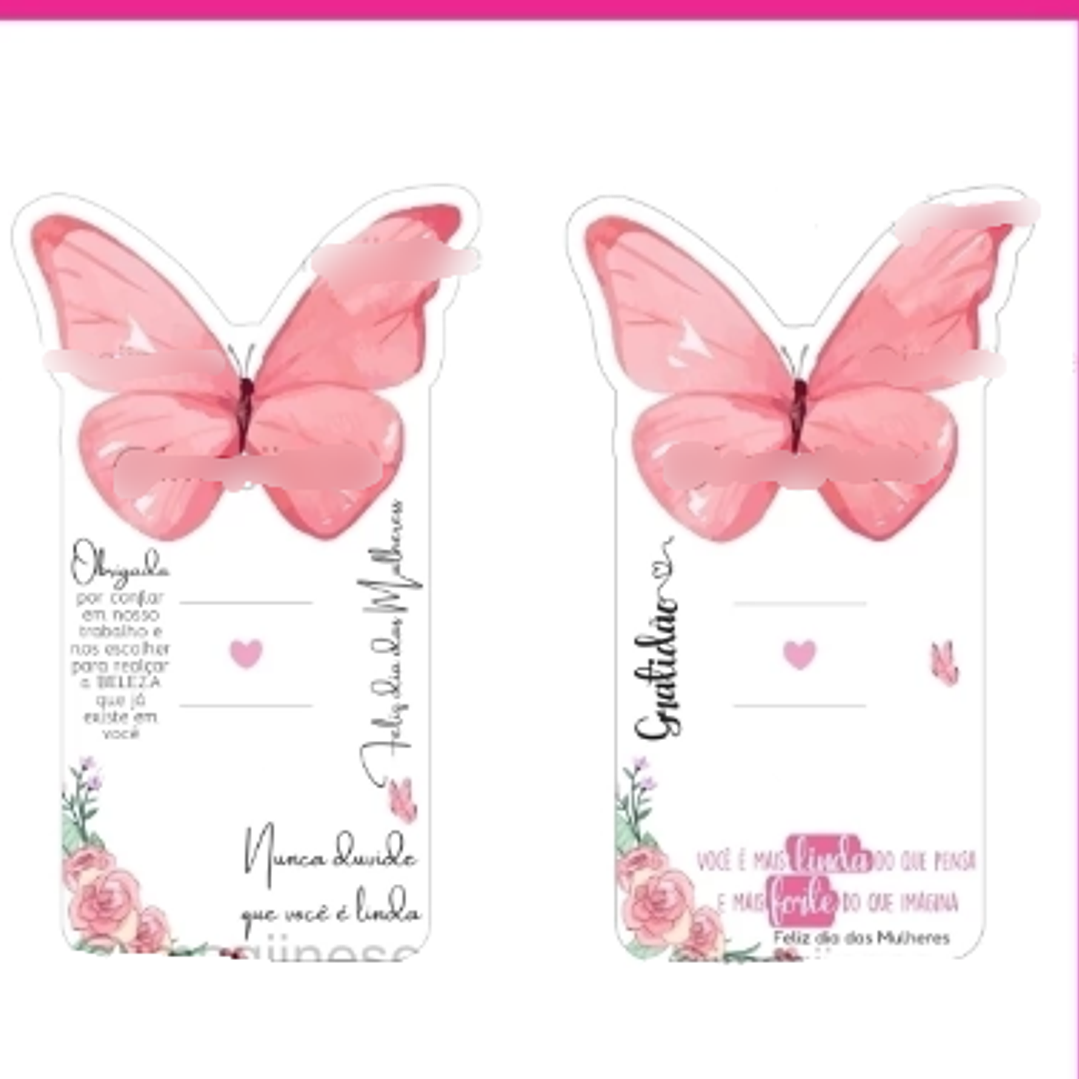 Arquivo Dia da Mulher Card Escovinha  1