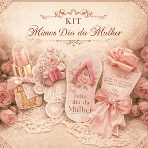 Arquivo Dia da Mulher Kit Mimos 