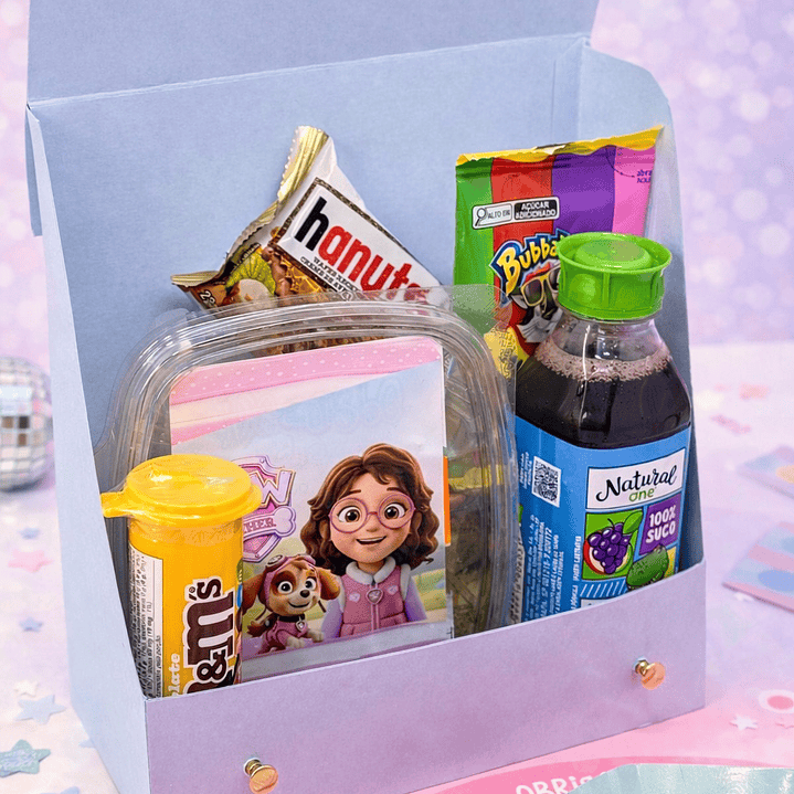 Arquivo Escolar Kit Festa na Escola 4