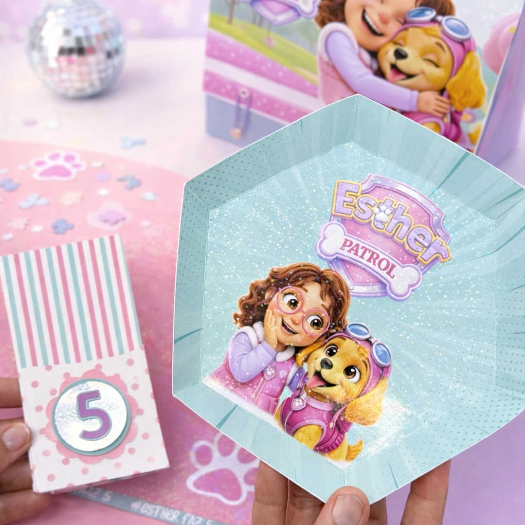 Arquivo Escolar Kit Festa na Escola 7