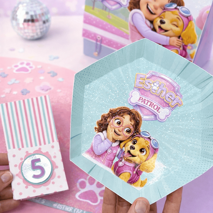 Arquivo Escolar Kit Festa na Escola 7