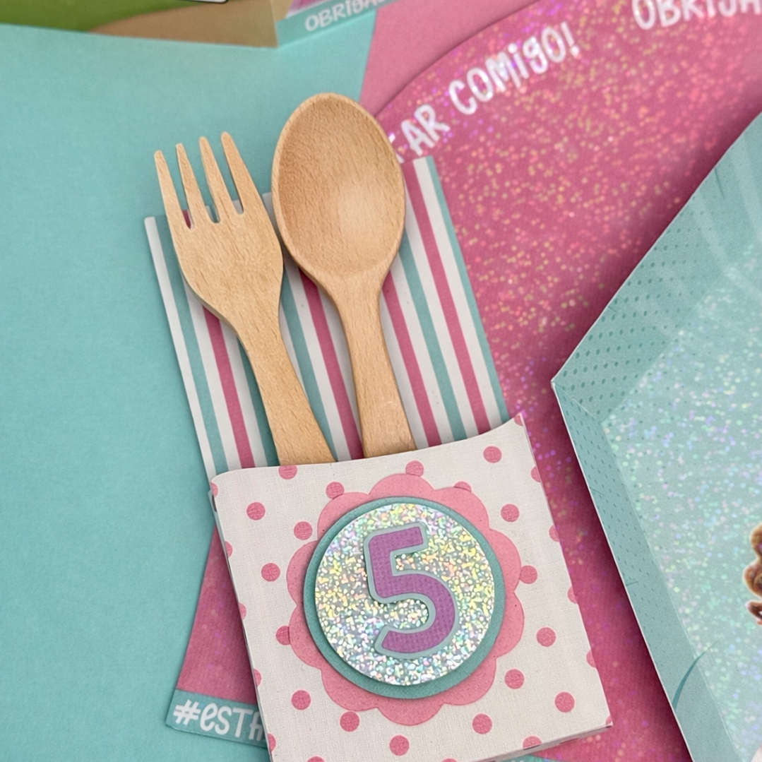 Arquivo Escolar Kit Festa na Escola 8