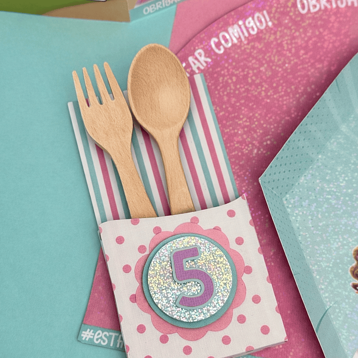 Arquivo Escolar Kit Festa na Escola 8