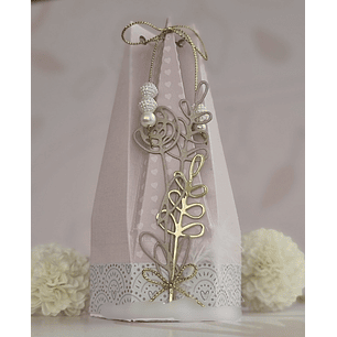 Arquivo de Corte Caixa Andulada 