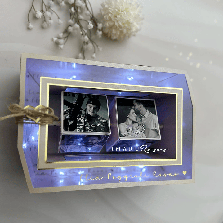 Arquivo de Corte Cubo Giratorio  1