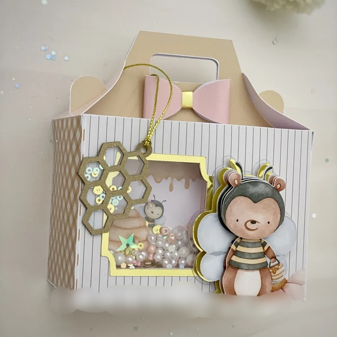 Arquivo de Corte Maleta  1