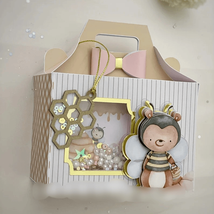 Arquivo de Corte Maleta  1