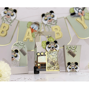 Arquivo de Corte Mickey