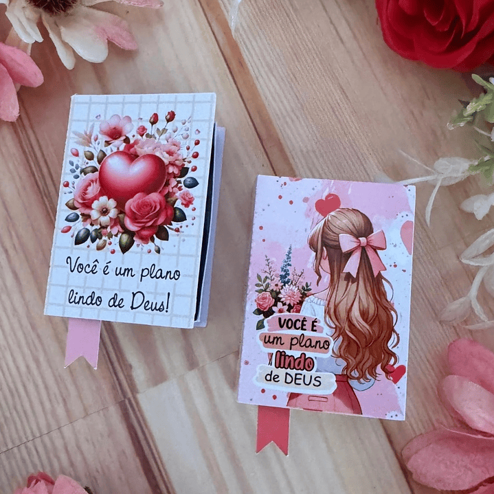 Arquivo Dia da Mulher Mini Biblia Bis 1