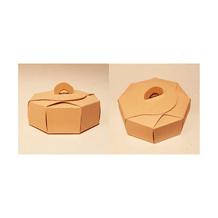 Arquivo de Corte Caixa Estrela 