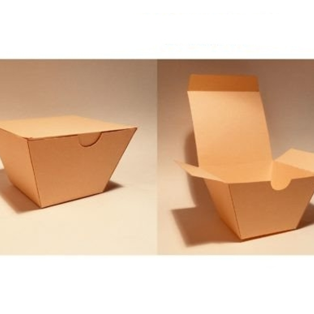 Arquivo de Corte Caixa Prisma  1