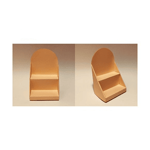 Arquivo de Corte Display Stand