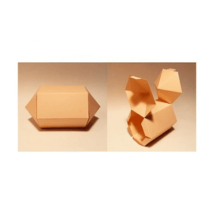 Arquivo de Corte Caixa Pedra Preciosa 