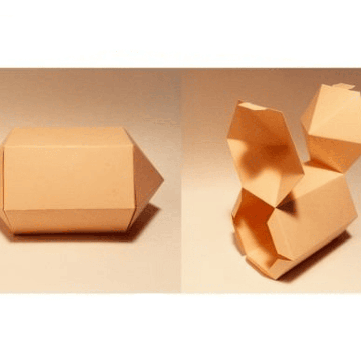 Arquivo de Corte Caixa Pedra Preciosa  1