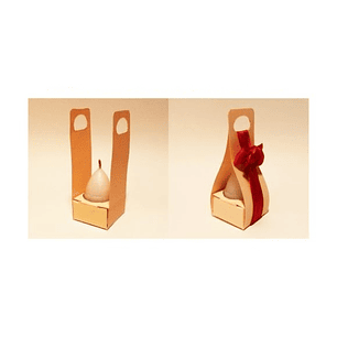 Arquivo de Corte Suporte para Vela 