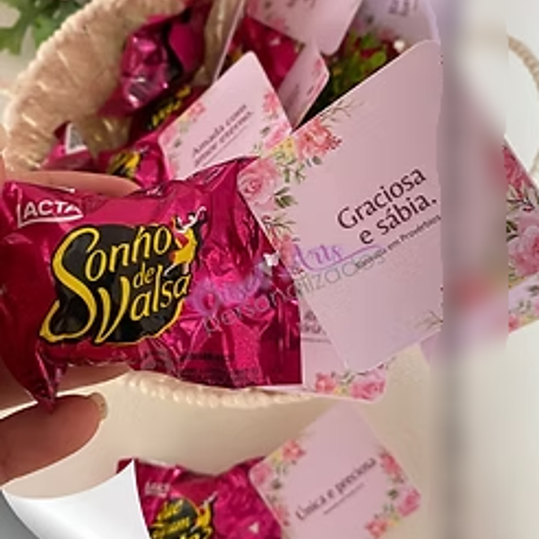 Arquivo Dia da Mulher Tag Bombom  1