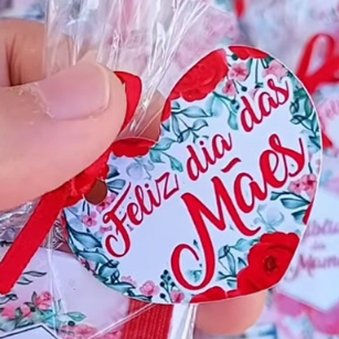 Arquivo Dia das Mães Freebie Tag 1