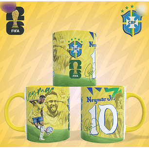 Arquivo Canecas Craques da Copa  2026 