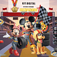 Kit Digital Disney Pilotos  - Thumbnail 1