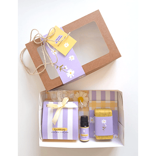 Arquivo Dia da Mulher Mimos para Caixa 