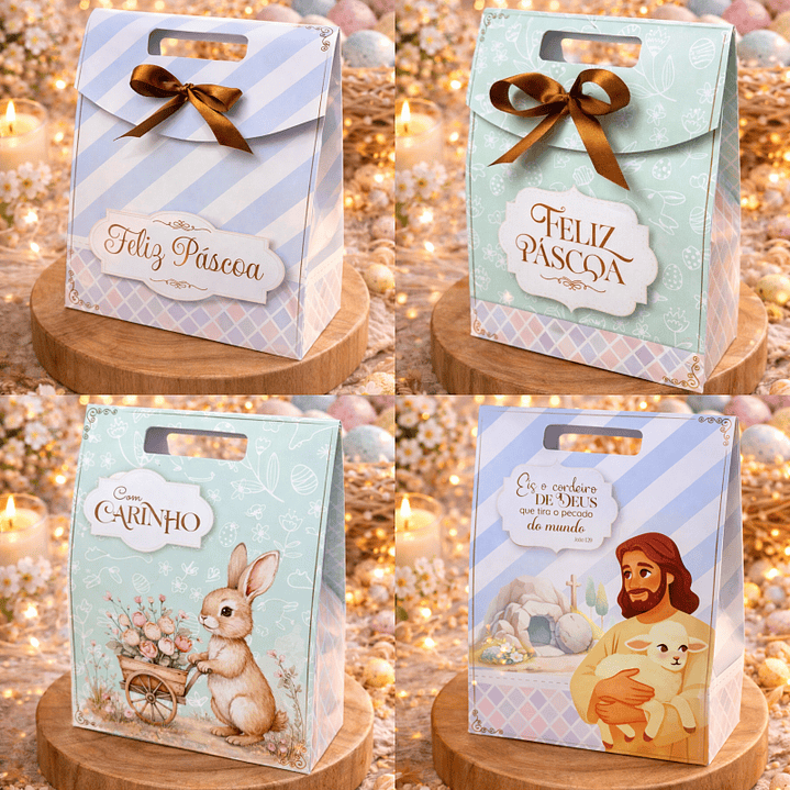 Arquivo Páscoa Cristã Bolsa Grande  1