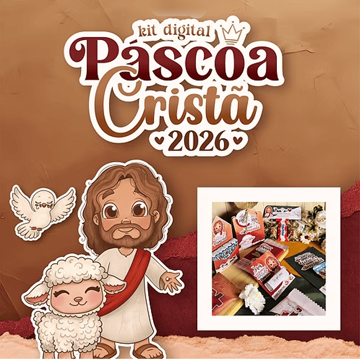 Arquivo Páscoa Cristã 2026  1