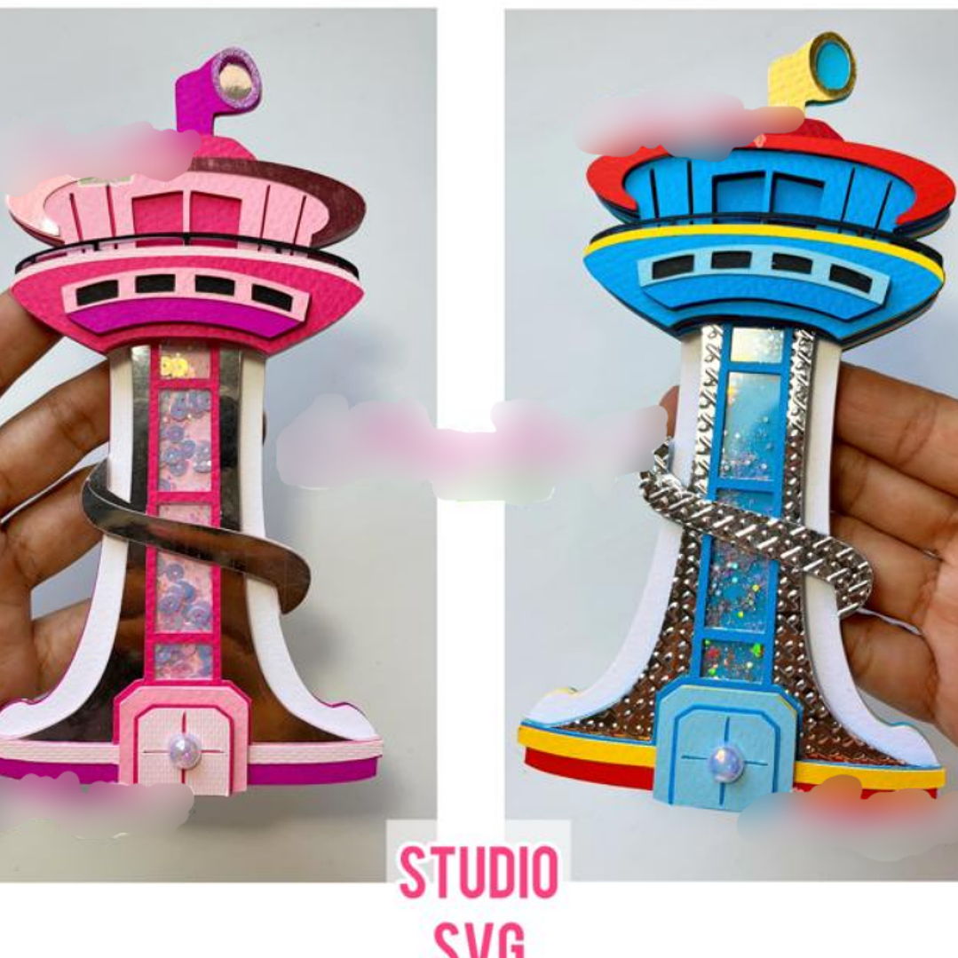 Arquivo de Corte Torre Patrulha Canina  1