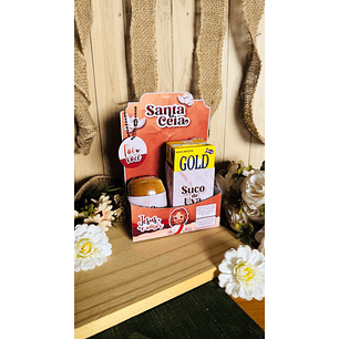 Arquivo Páscoa Caixa Santa Ceia 