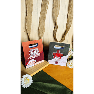 Arquivo Páscoa Sacolinha de Mimos 