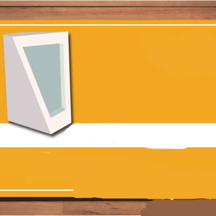 Arquivo de Corte Caixa Trapezio 2 1