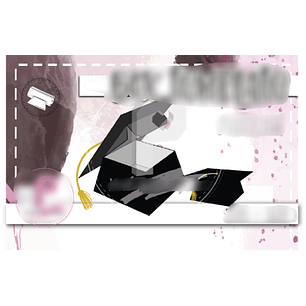 Arquivo de Corte Caixa Capelo 