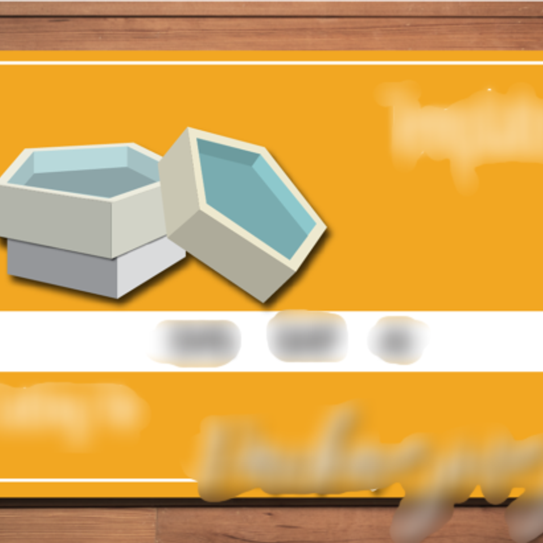 Arquivo de Corte Caixa Visor  1