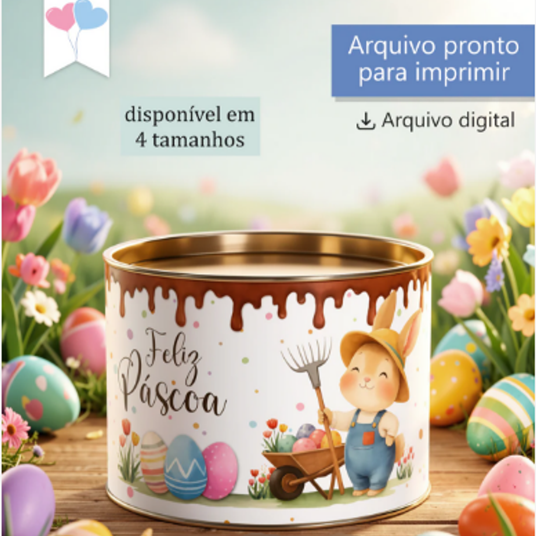 Arquivo Páscoa Kit Tubolata  1