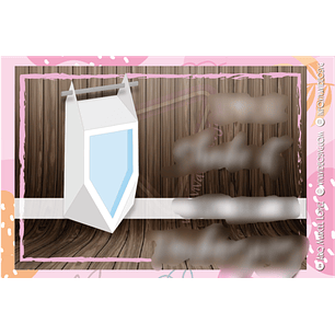 Arquivo de Corte Visor Acetato Canudo 