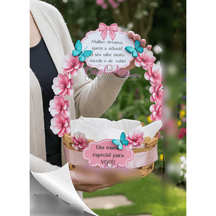 Arquivo Dia da Mulher Bambolê 