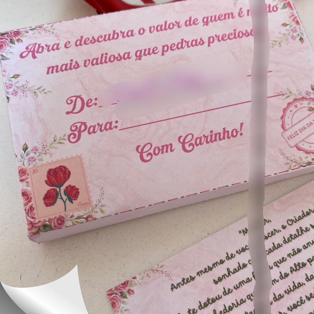 Arquivo Dia da Mulher Carta  1