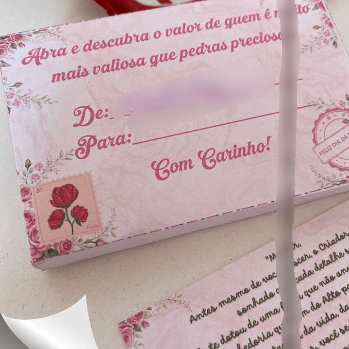 Arquivo Dia da Mulher Carta  1