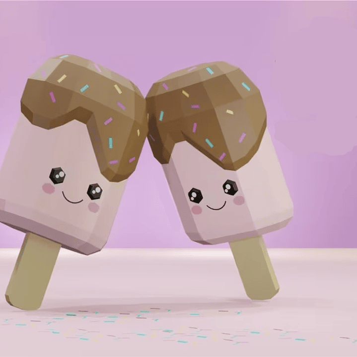 Arquivo de Corte Picolé  1