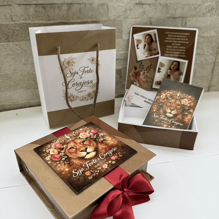 Arquivo Caixa Seja Forte e Corajoso  2