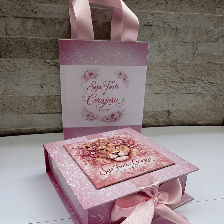 Arquivo Caixa Seja Forte e Corajoso  5