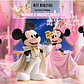 Kit Digital Mickey e Minnie Realeza  - Thumbnail 1