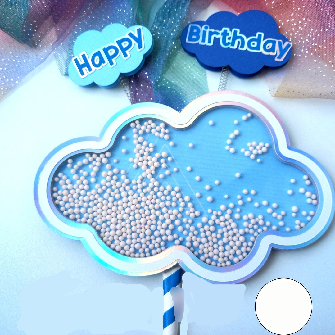 Arquivo de Corte Nuvem  1