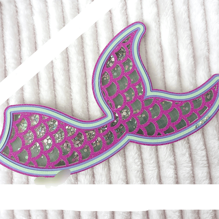 Arquivo de Corte Rabo de Sereia 1