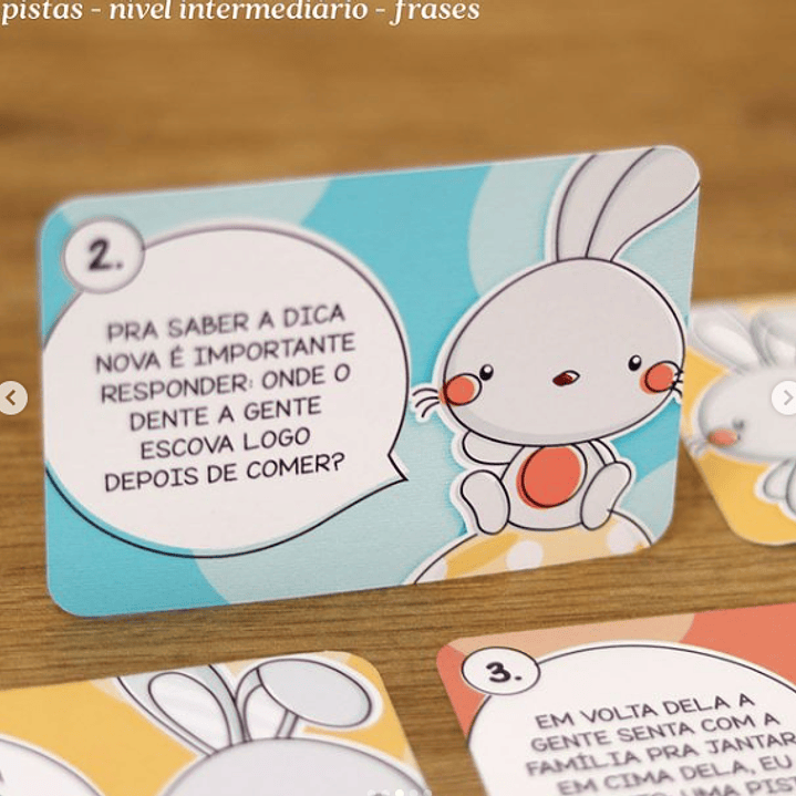 Arquivo Caça aos Ovos Coelhinho - Nilmara 2