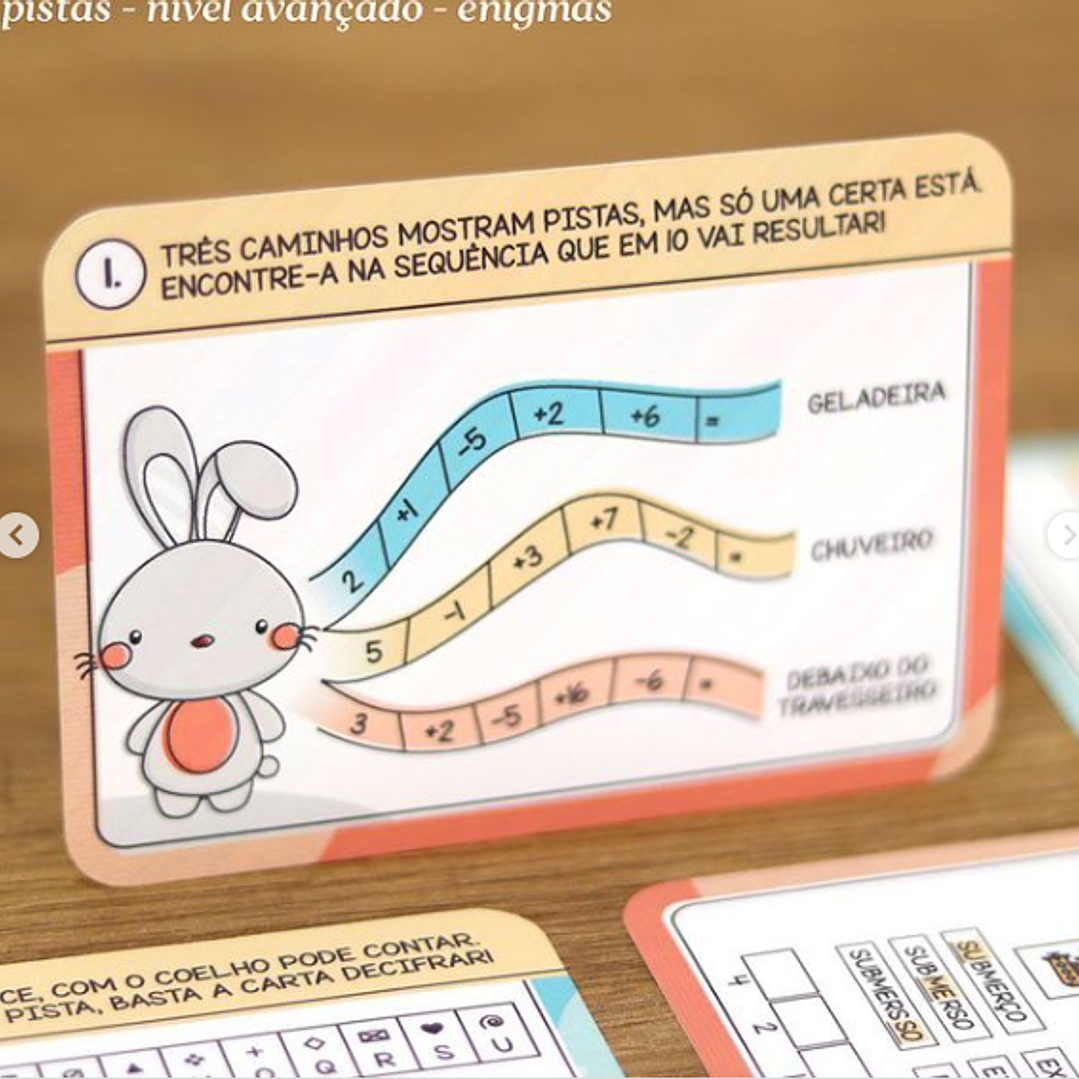 Arquivo Caça aos Ovos Coelhinho - Nilmara 5