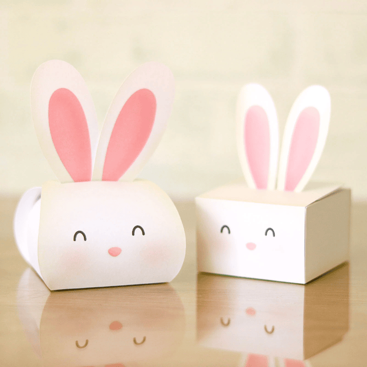 Arquivo Páscoa Caixinhas Porta Bombom - Nilmara 2