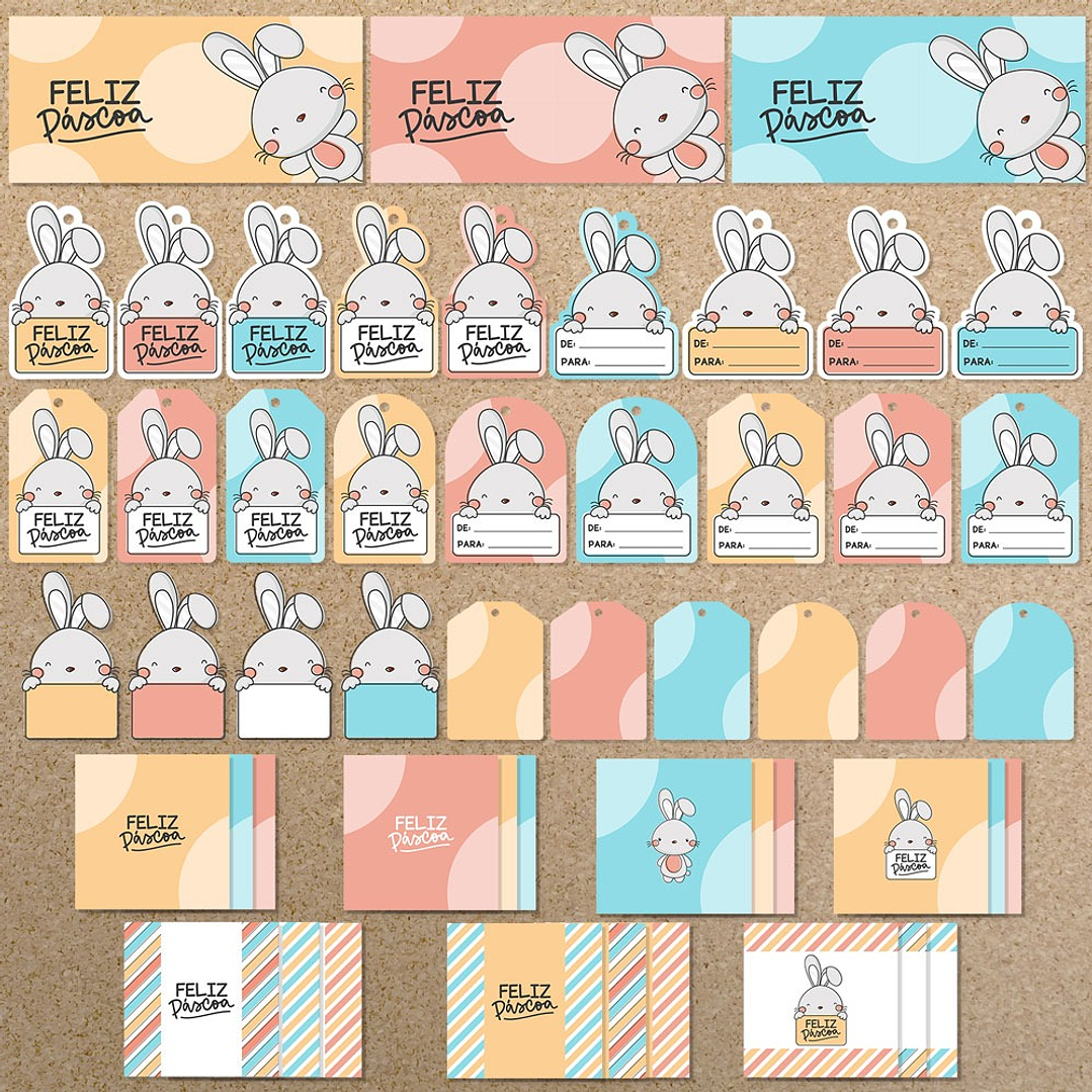 Arquivo Páscoa Tags Diversas - NILMARA 1