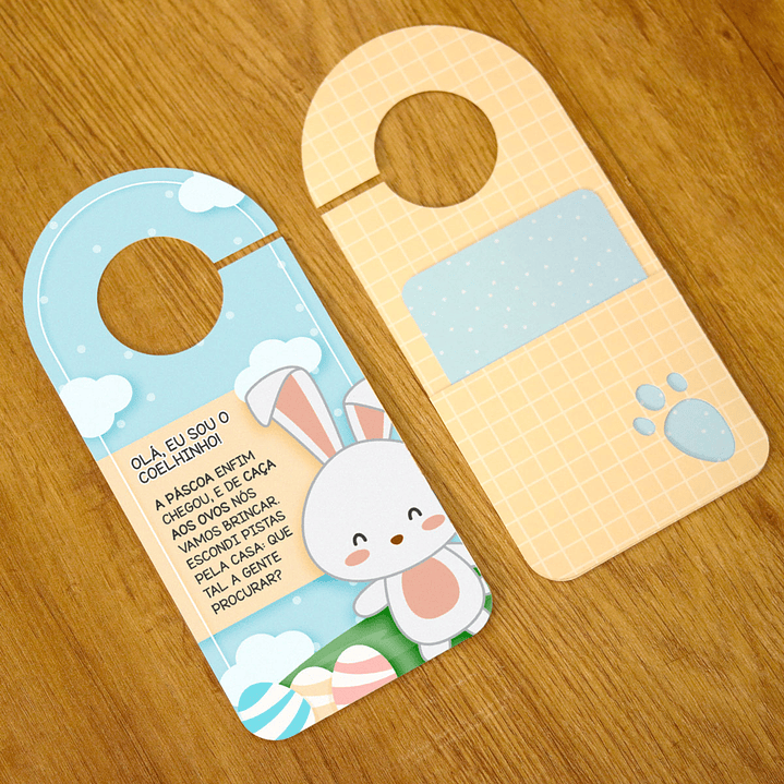 Arquivo Páscoa Caça aos Ovos - Nilmara 2