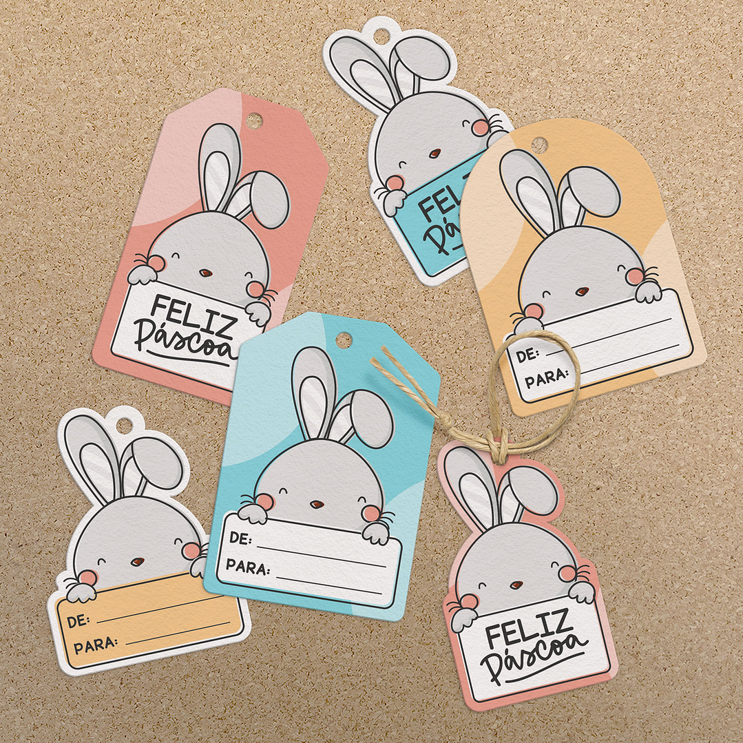 Arquivo Páscoa Tags Diversas - NILMARA 2