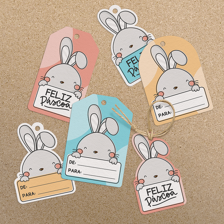 Arquivo Páscoa Tags Diversas - NILMARA 2